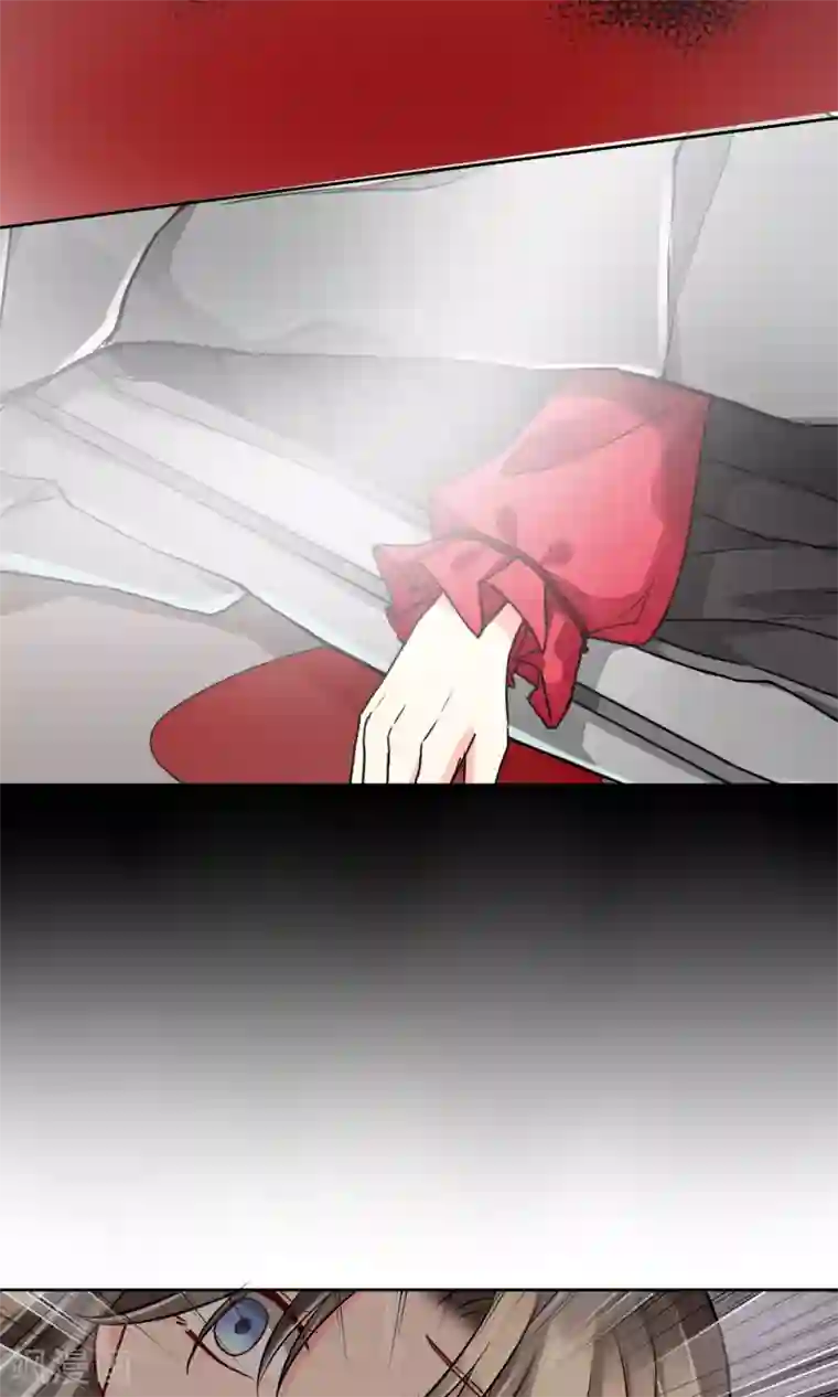 豪门BOSS天价妻第43话 梦魇