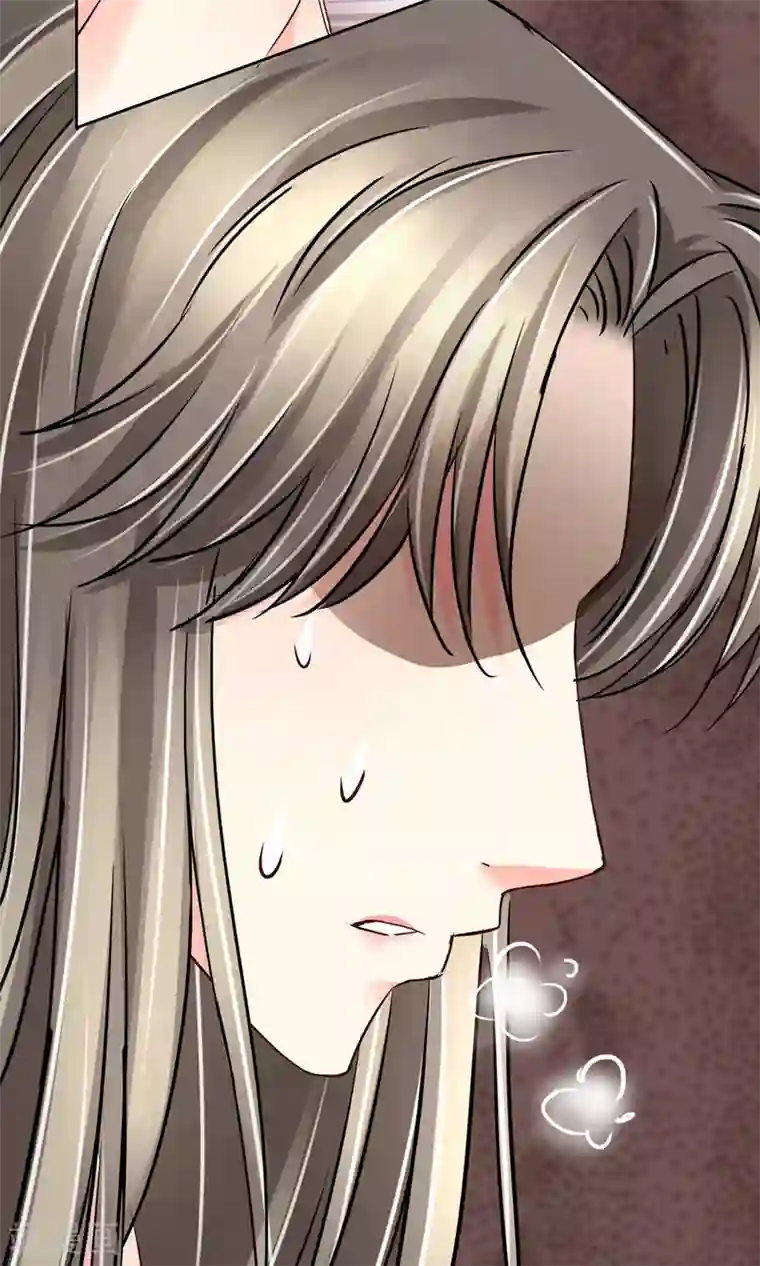 豪门BOSS天价妻第43话 梦魇