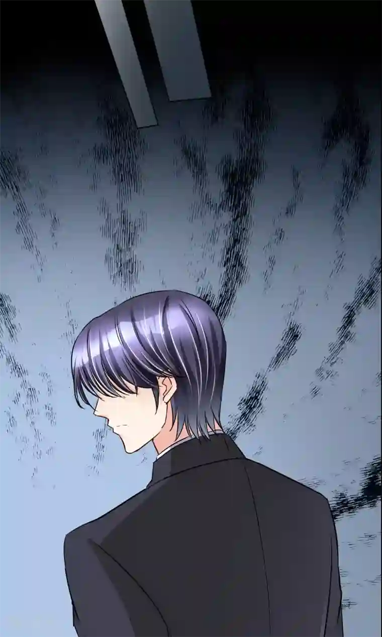 豪门BOSS天价妻第43话 梦魇