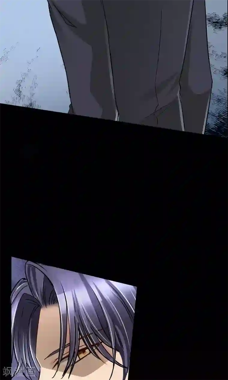 豪门BOSS天价妻第43话 梦魇