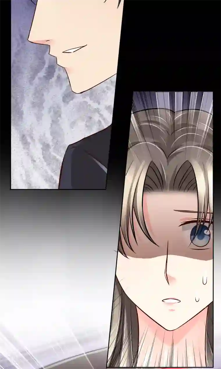 豪门BOSS天价妻第43话 梦魇