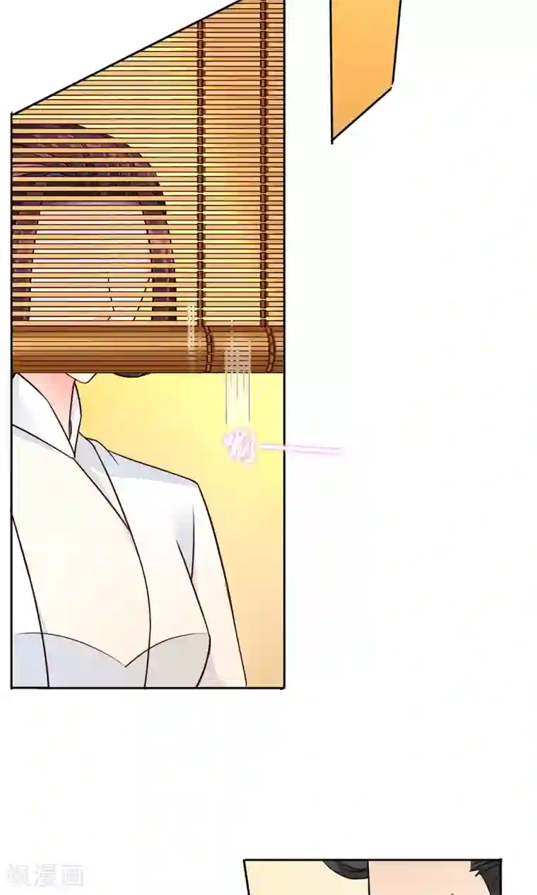 豪门BOSS天价妻第45话 万姝