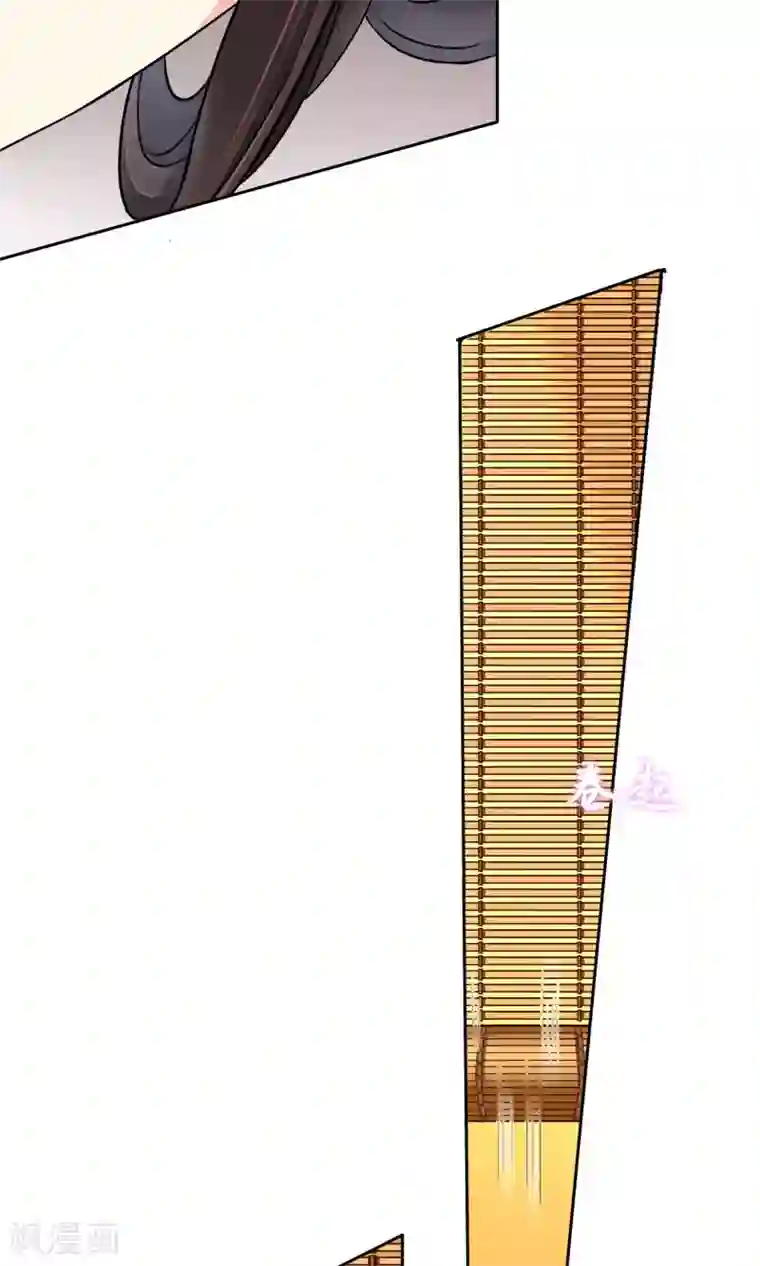 豪门BOSS天价妻第45话 万姝