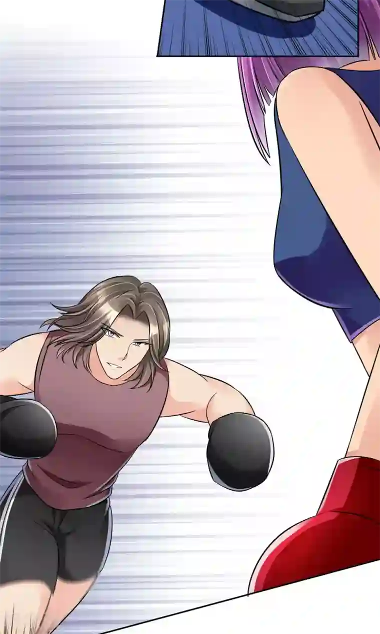 豪门BOSS天价妻第48话 激战