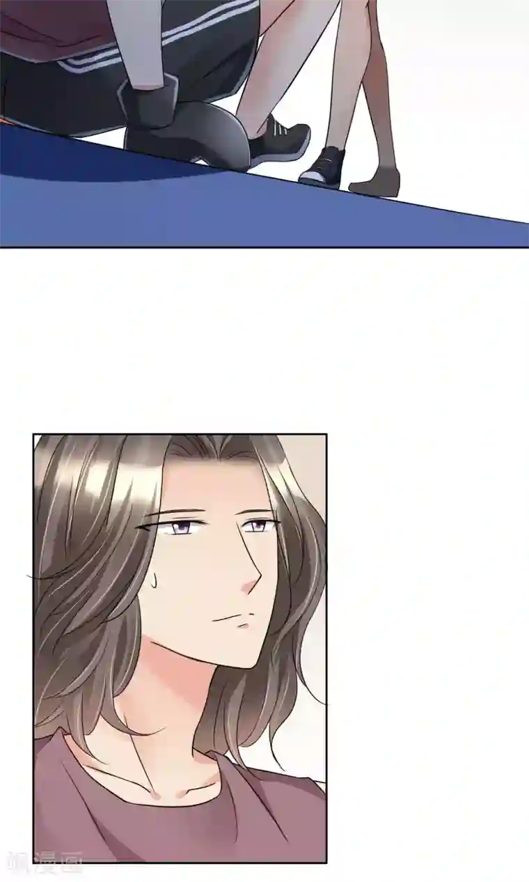 豪门BOSS天价妻第48话 激战