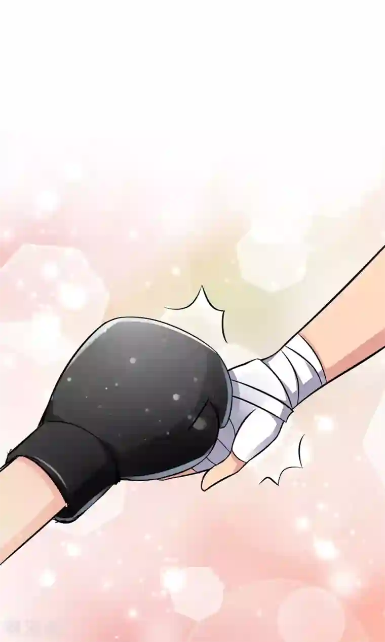 豪门BOSS天价妻第48话 激战