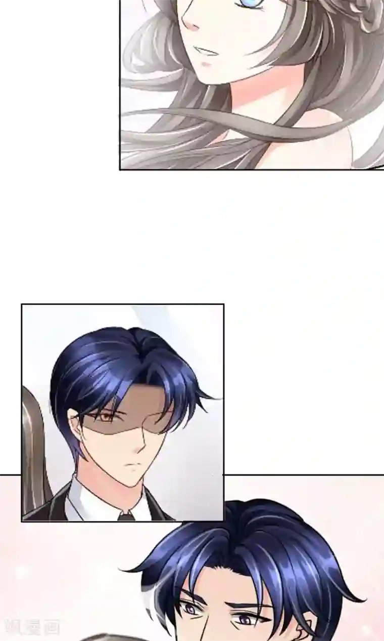 豪门BOSS天价妻番外 人物设定