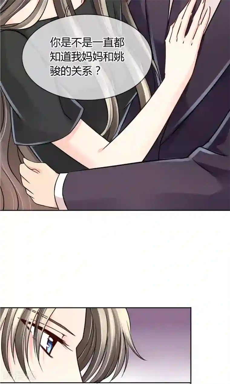 豪门BOSS天价妻第54话 电梯play