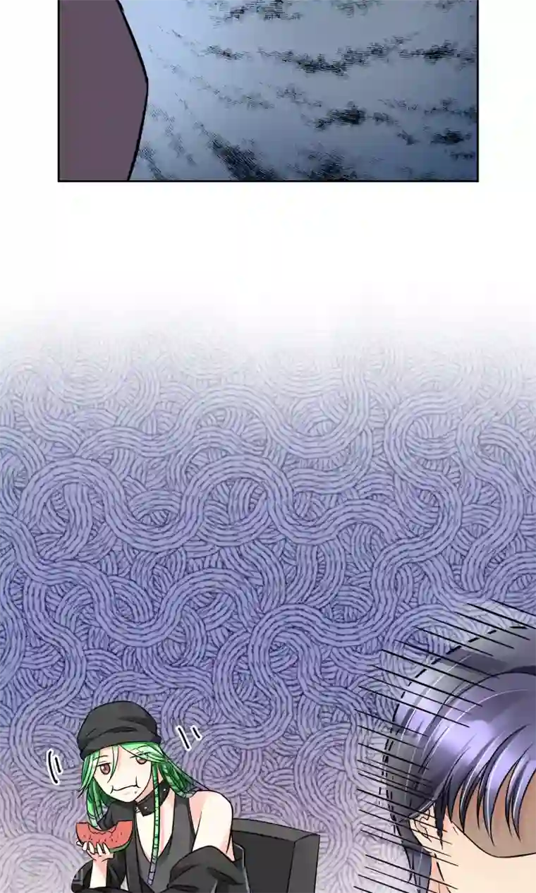 豪门BOSS天价妻第55话 拒绝也是爱你的形状