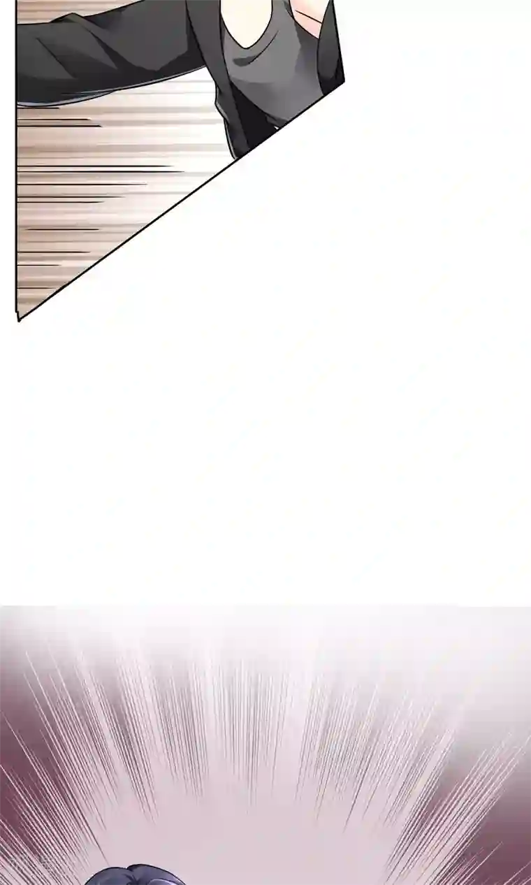 豪门BOSS天价妻第55话 拒绝也是爱你的形状