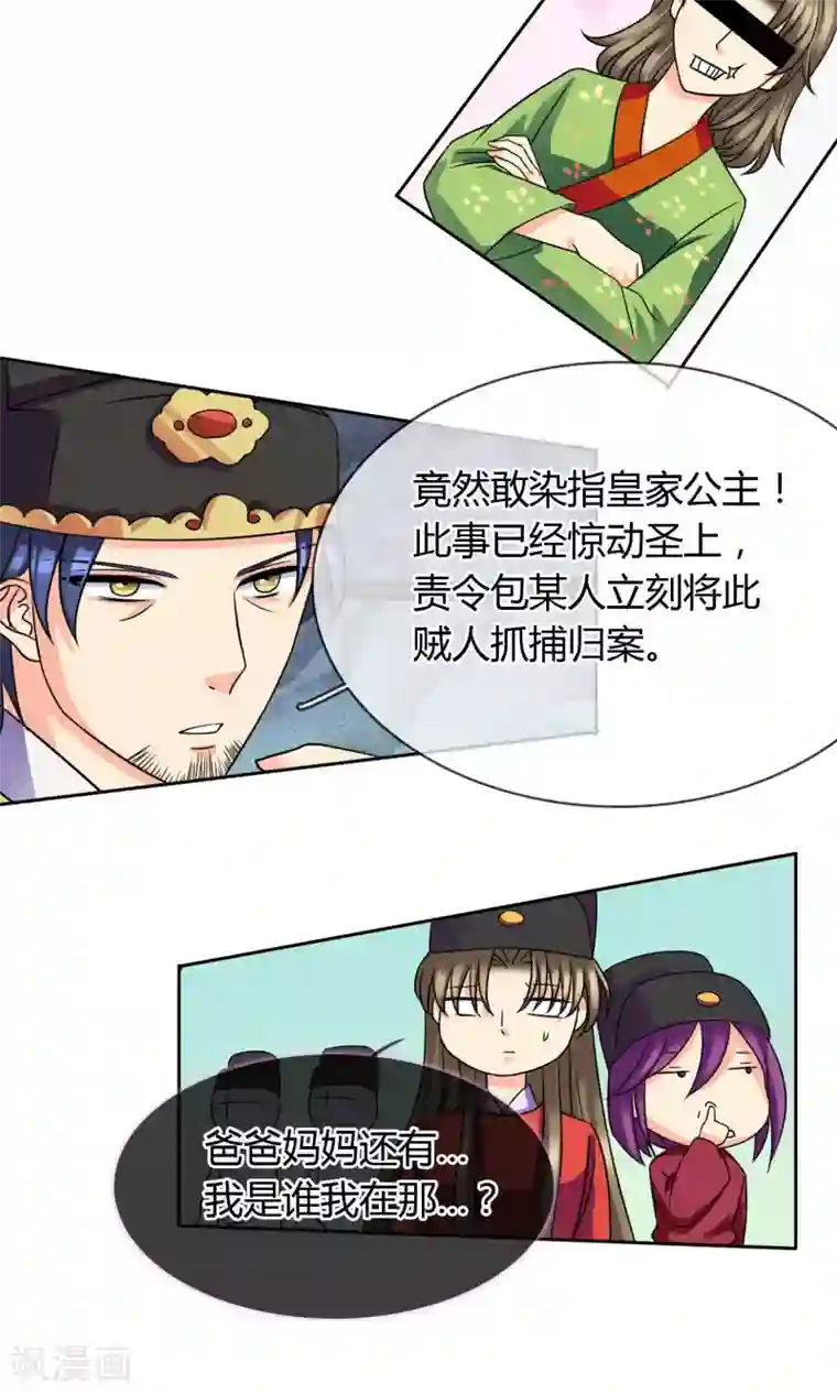 豪门BOSS天价妻番外上 采花贼