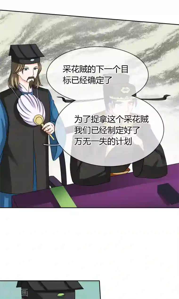 豪门BOSS天价妻番外上 采花贼