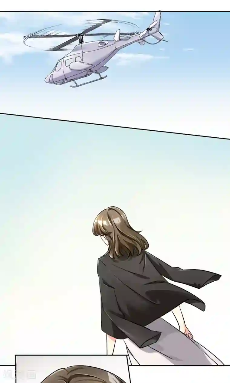 豪门BOSS天价妻第62话 男人间的对话