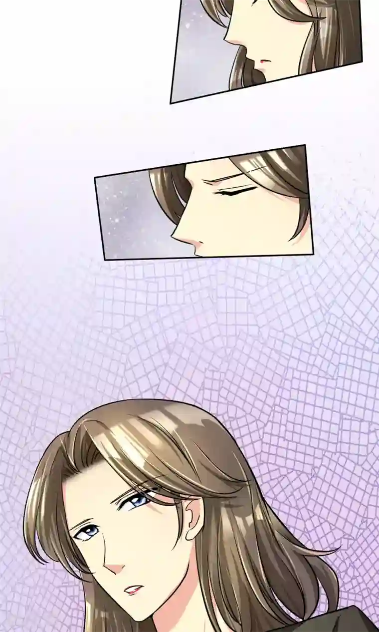 豪门BOSS天价妻第64话 复仇