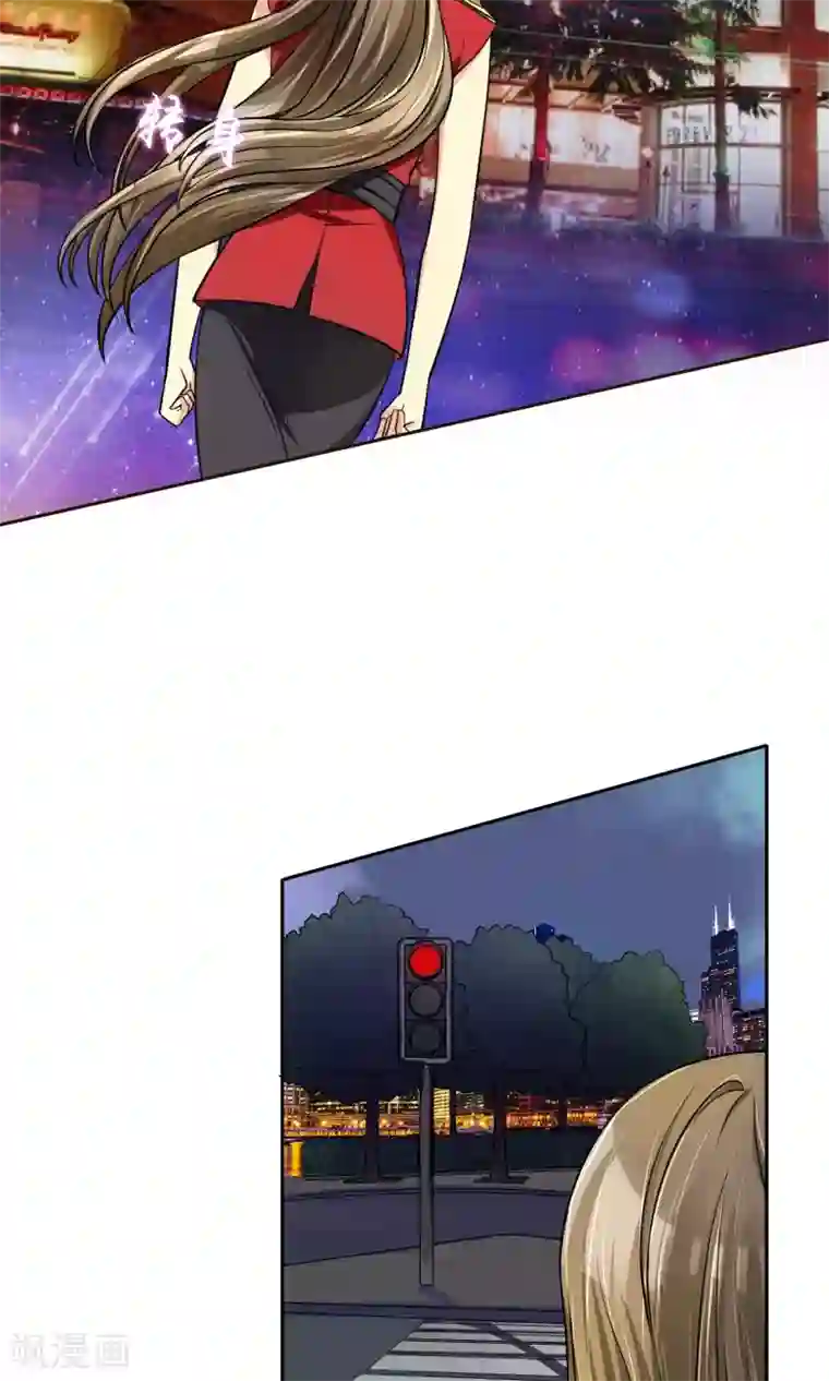 豪门BOSS天价妻第65话 夜夜夜