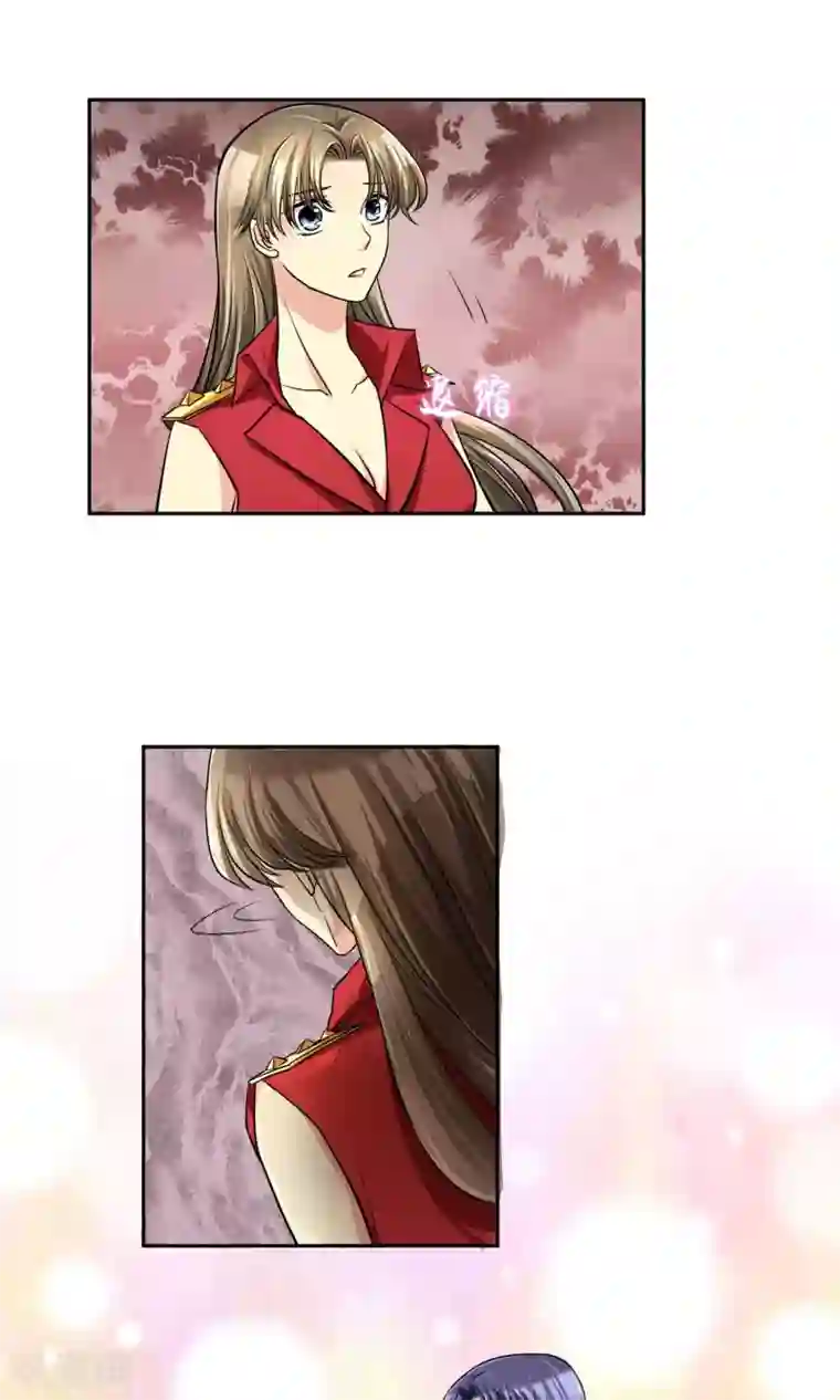 豪门BOSS天价妻第65话 夜夜夜