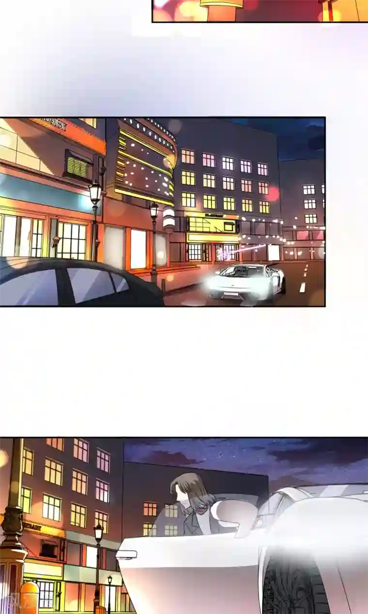 豪门BOSS天价妻第70话 你是魔鬼吗？