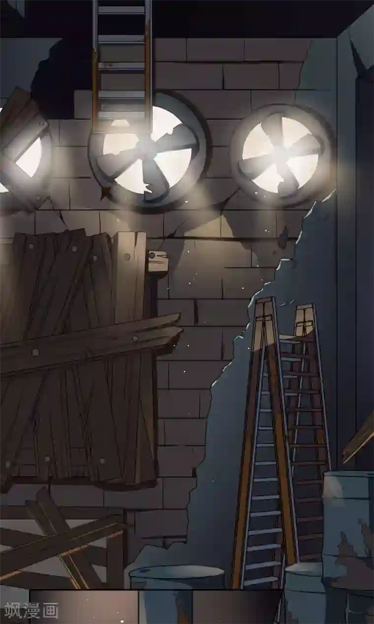 豪门BOSS天价妻第78话 绑架