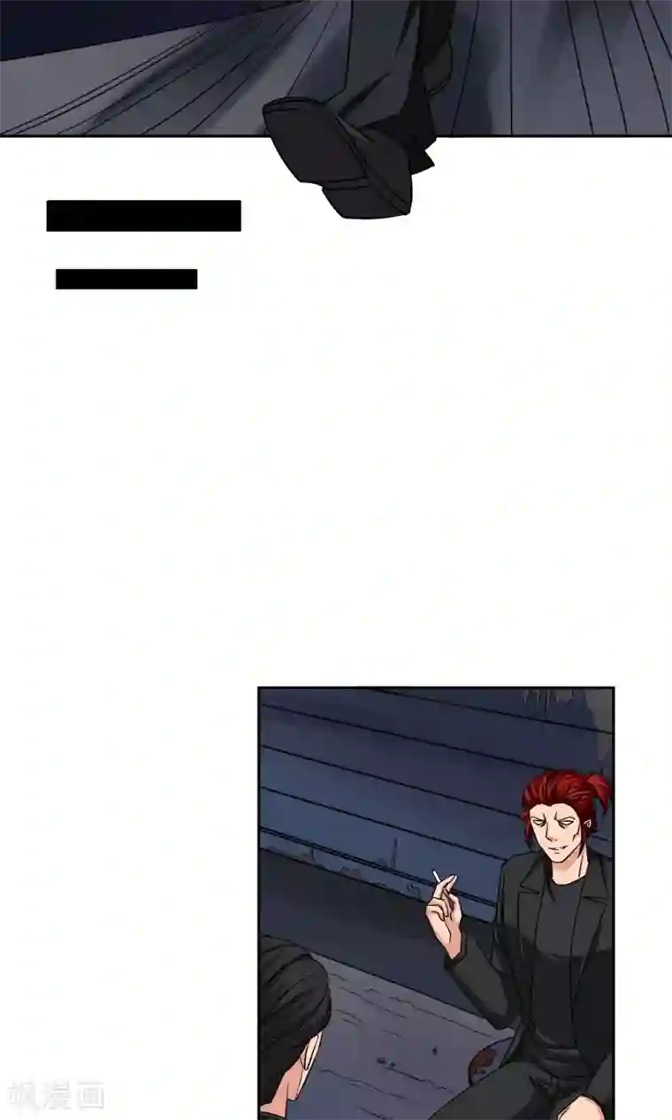 豪门BOSS天价妻第79话 救驾