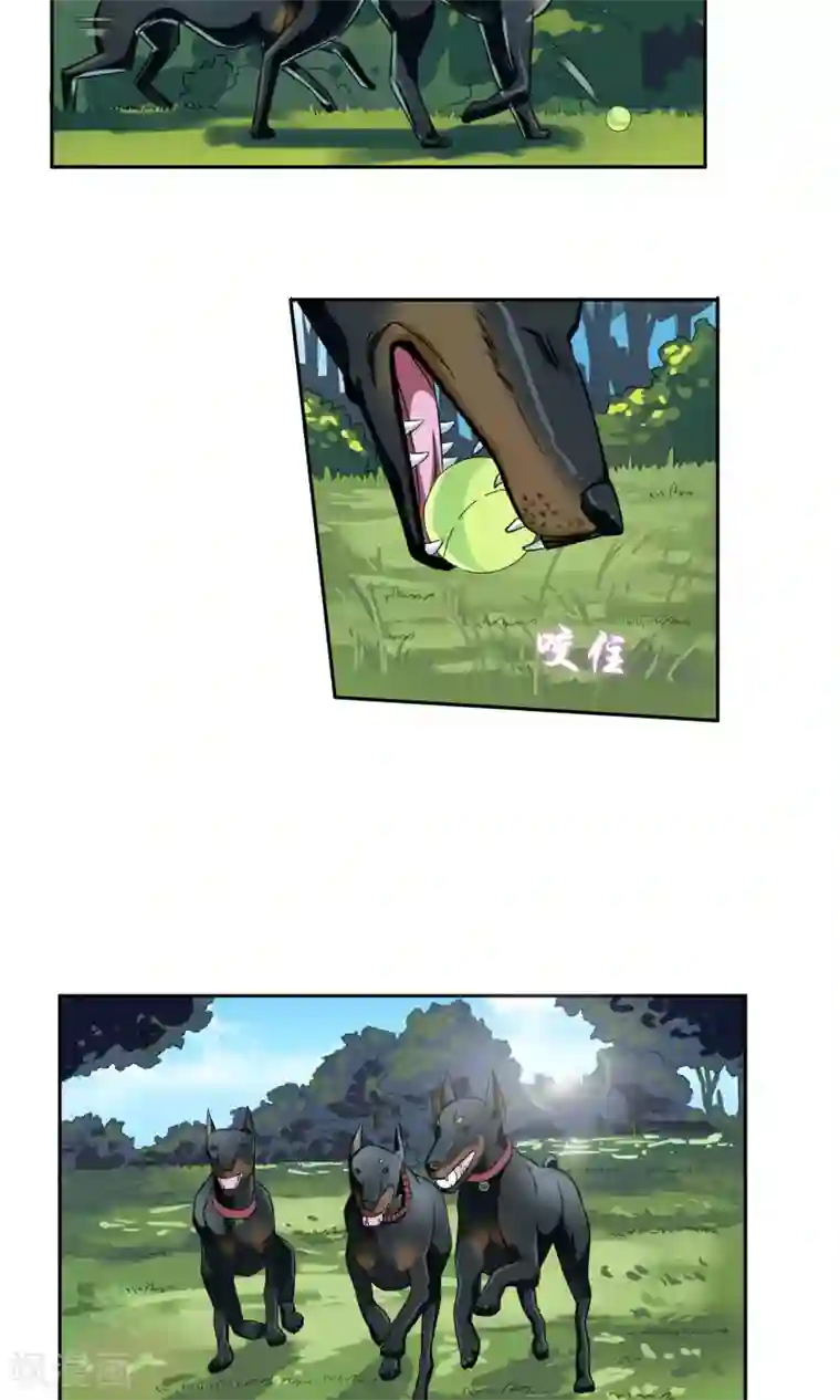 豪门BOSS天价妻第87话 凉凉