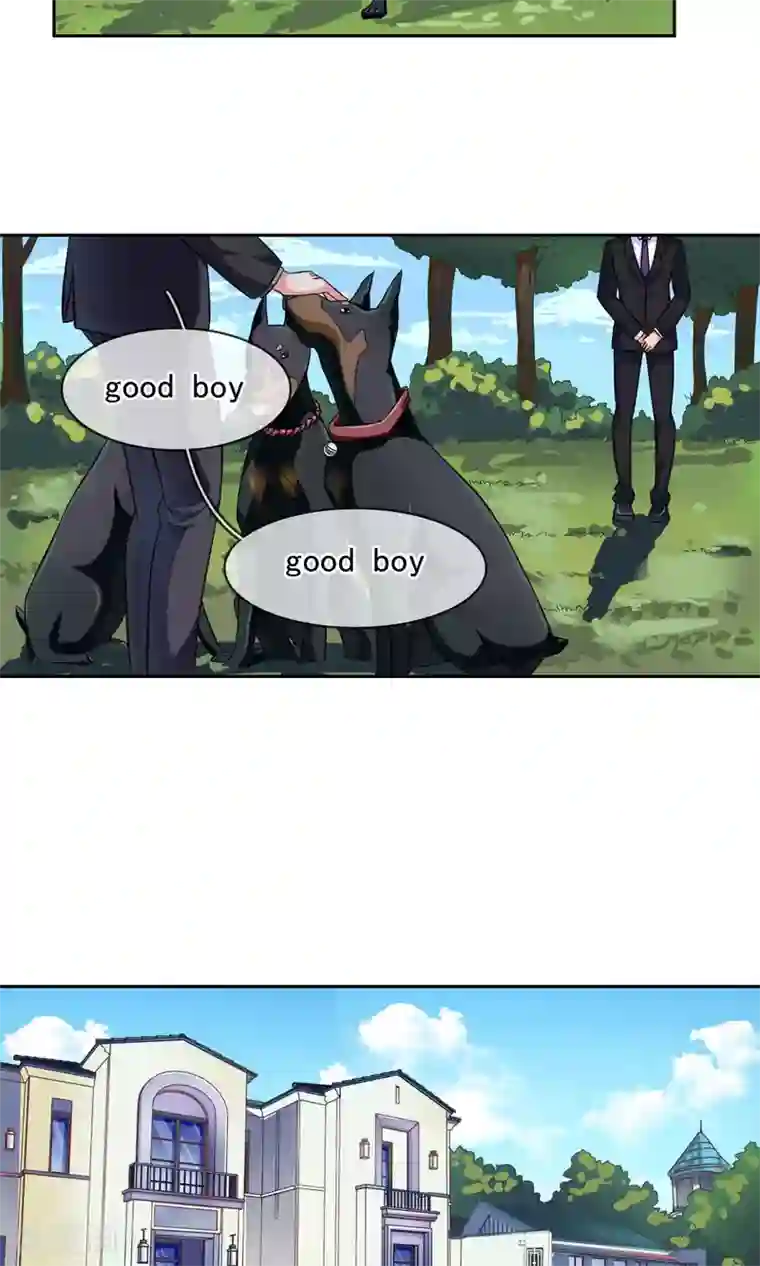 豪门BOSS天价妻第87话 凉凉