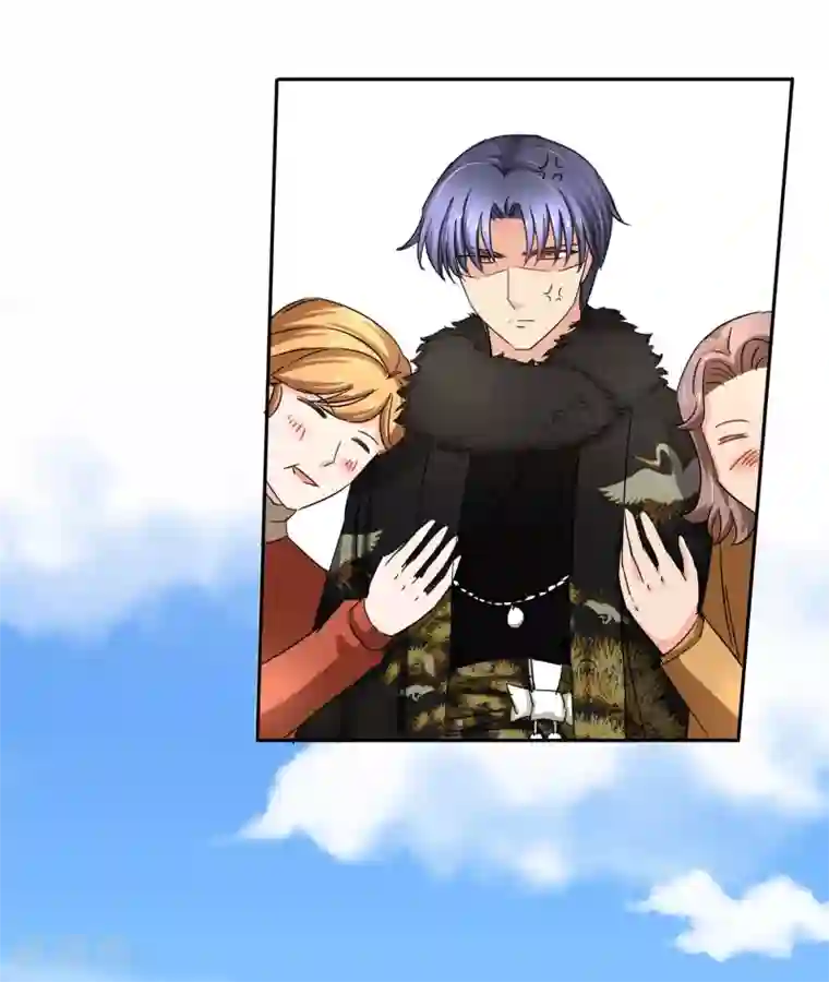 豪门BOSS天价妻第100话 给你看