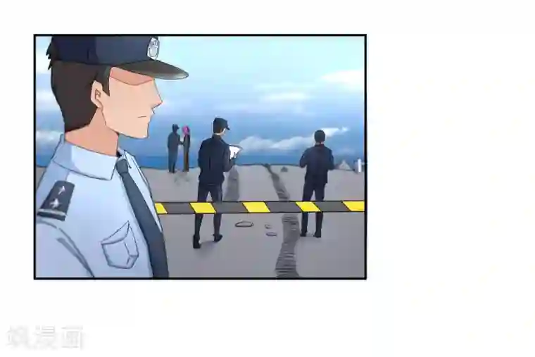 豪门BOSS天价妻第123话 救援