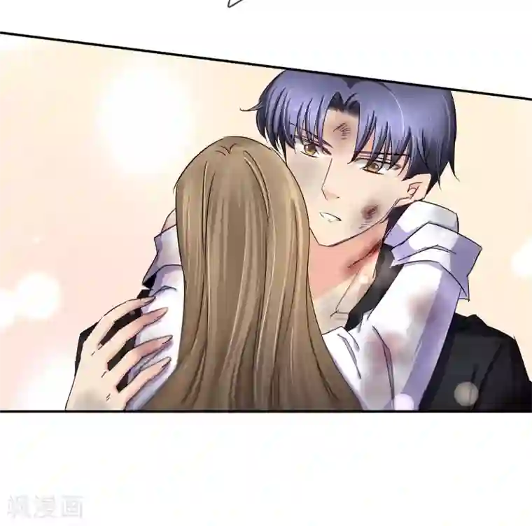 豪门BOSS天价妻第125话 重逢