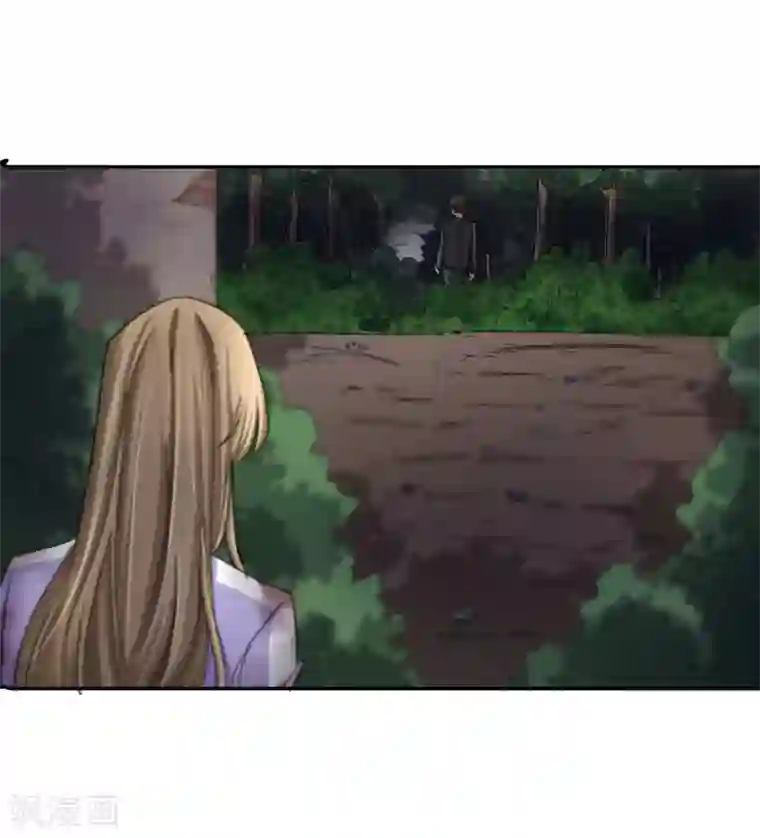 豪门BOSS天价妻第125话 重逢