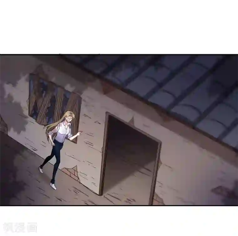 豪门BOSS天价妻第125话 重逢