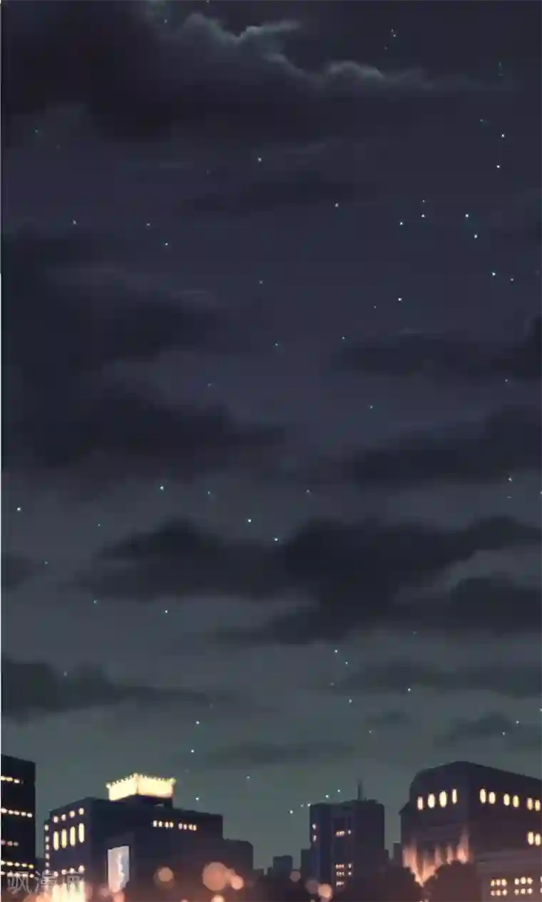 兽种第1话 倒霉！撞到颜值MAX大叔