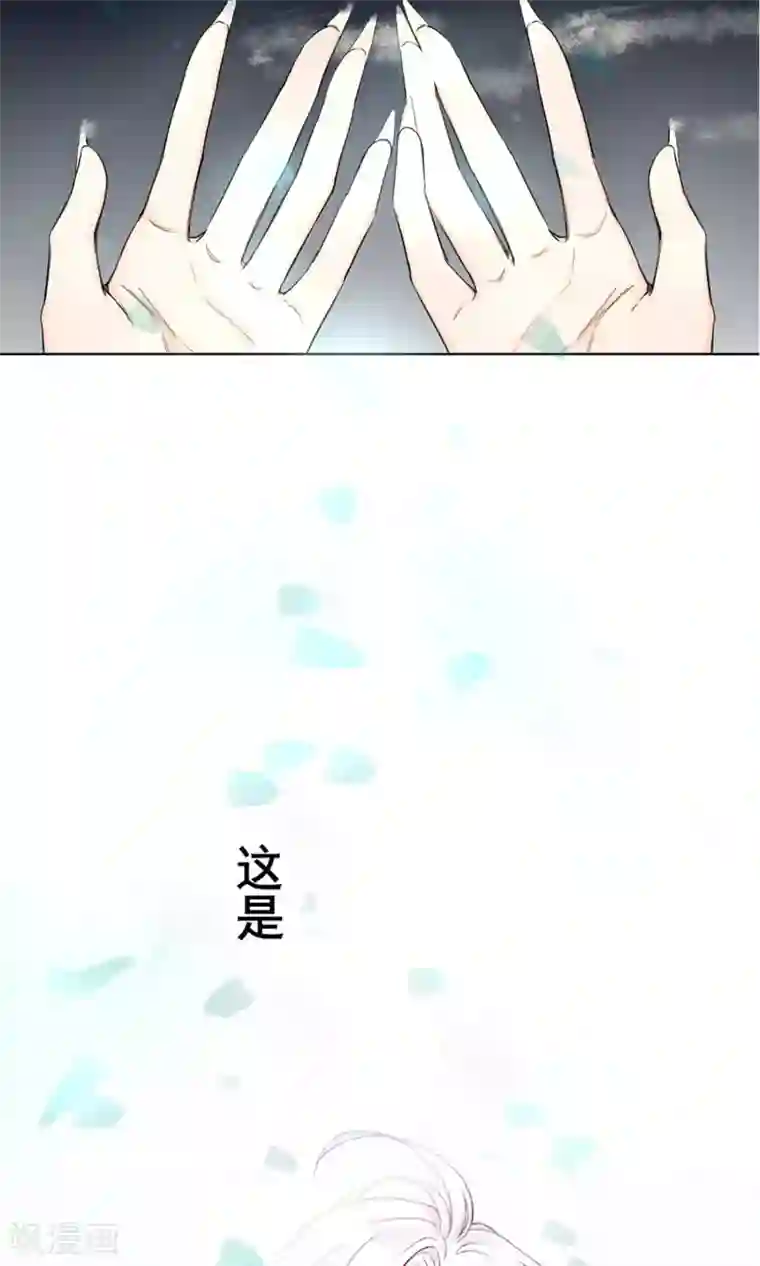 兽种第1话 倒霉！撞到颜值MAX大叔