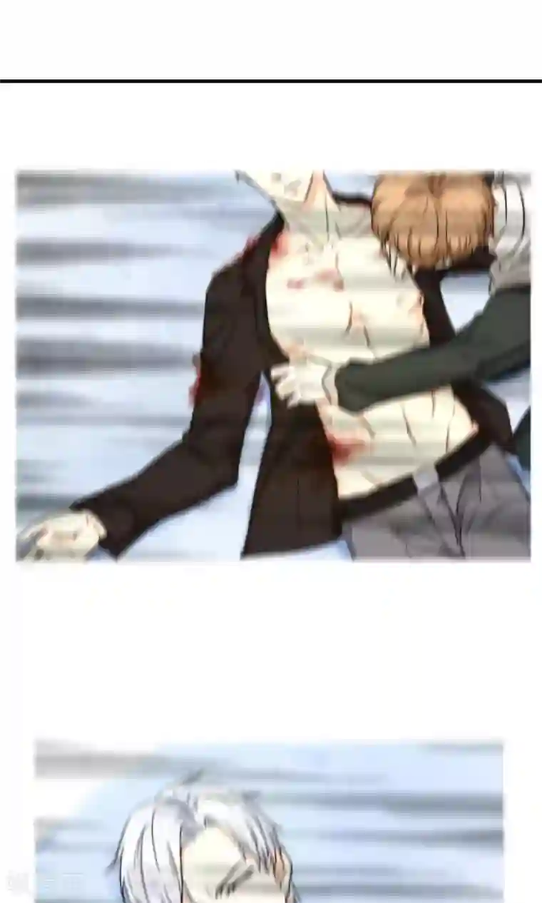 兽种第3话 炸毛的小羊羔