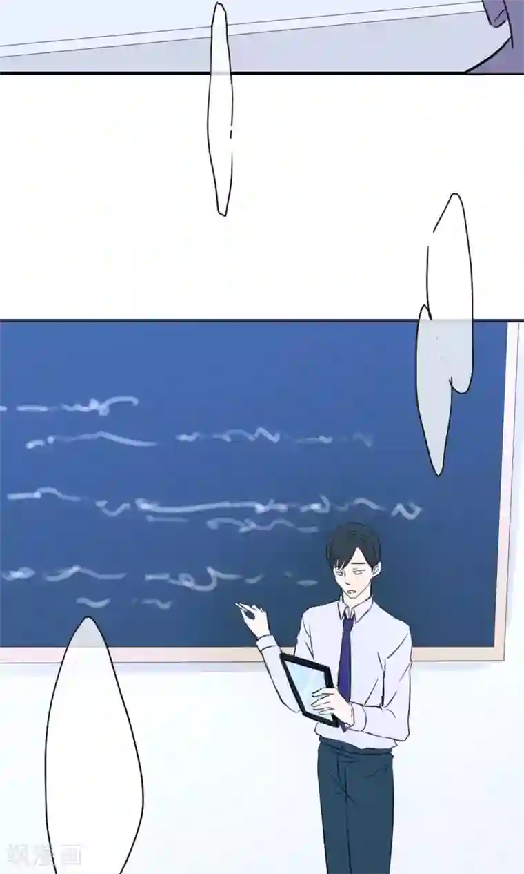 兽种第3话 炸毛的小羊羔