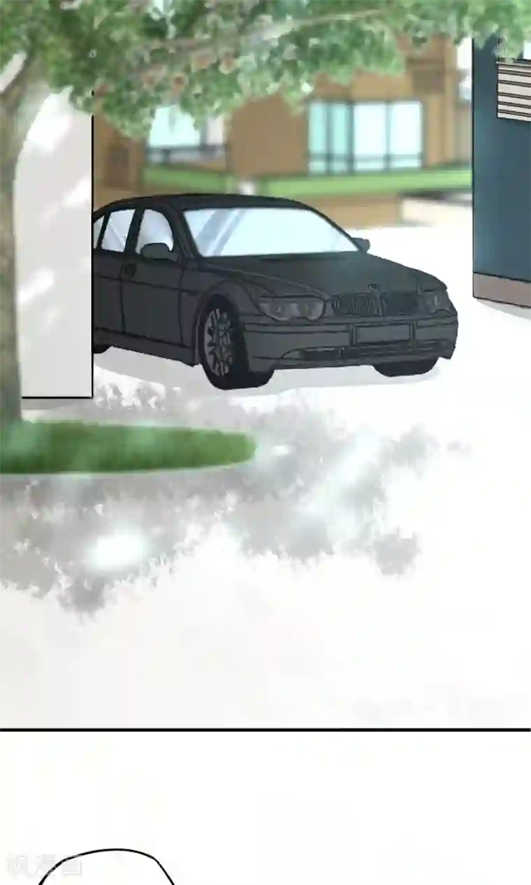 兽种第3话 炸毛的小羊羔