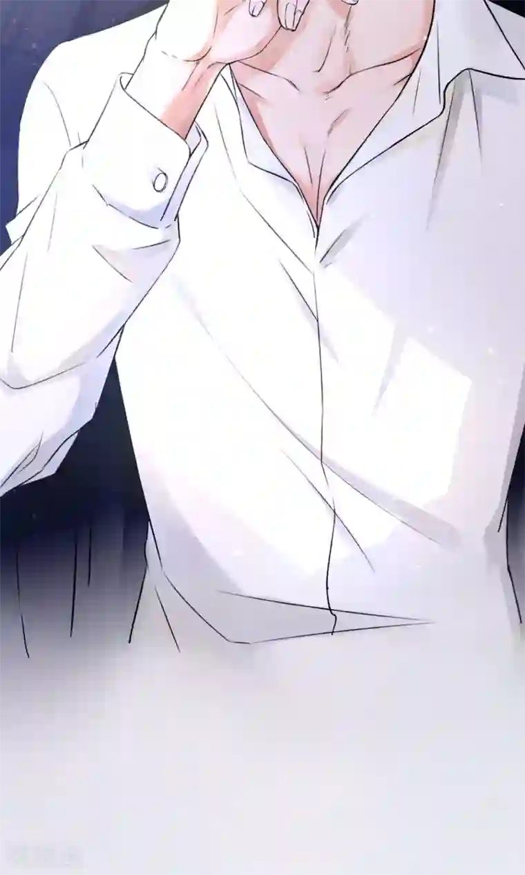 兽种第3话 炸毛的小羊羔