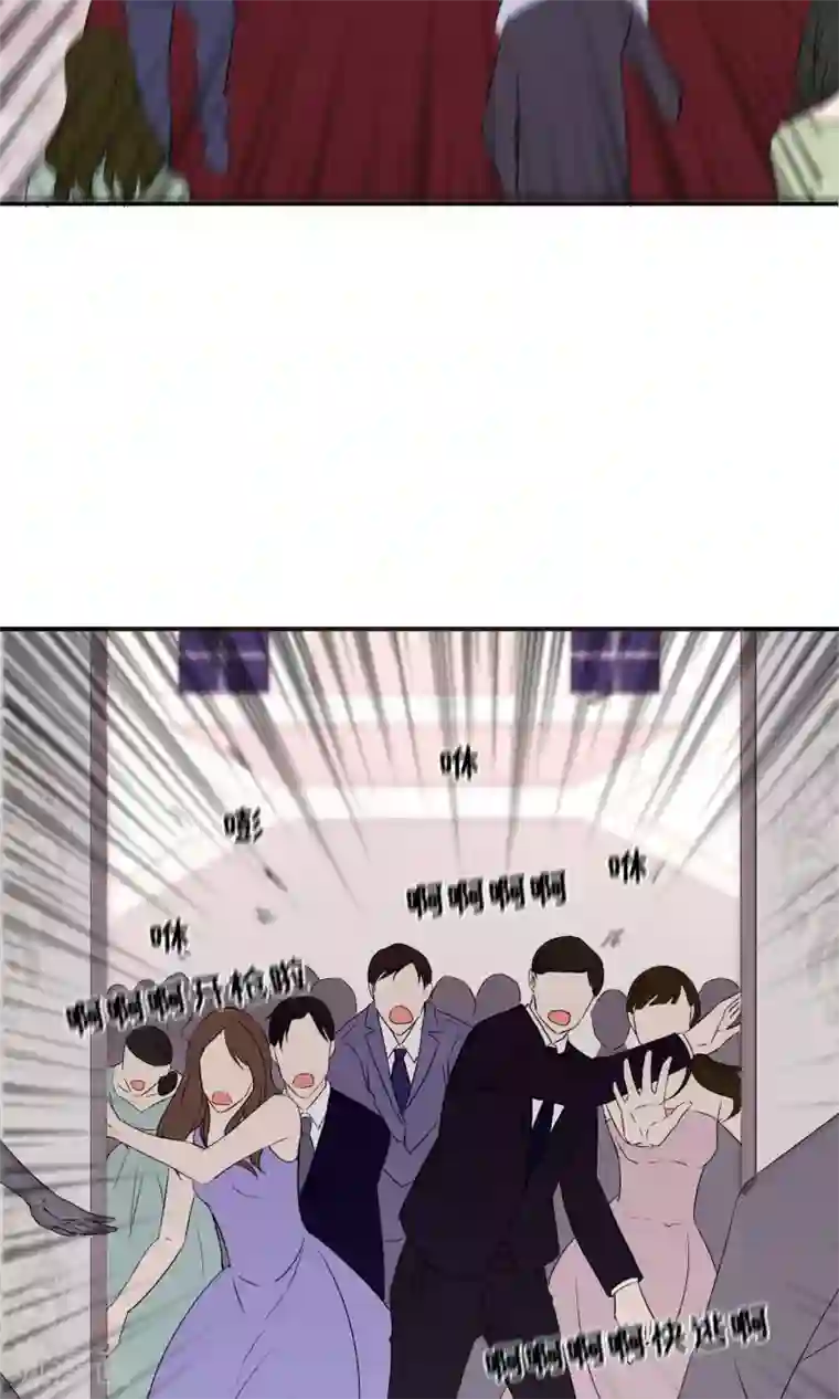 兽种第4话 小羊羔我们又见面了