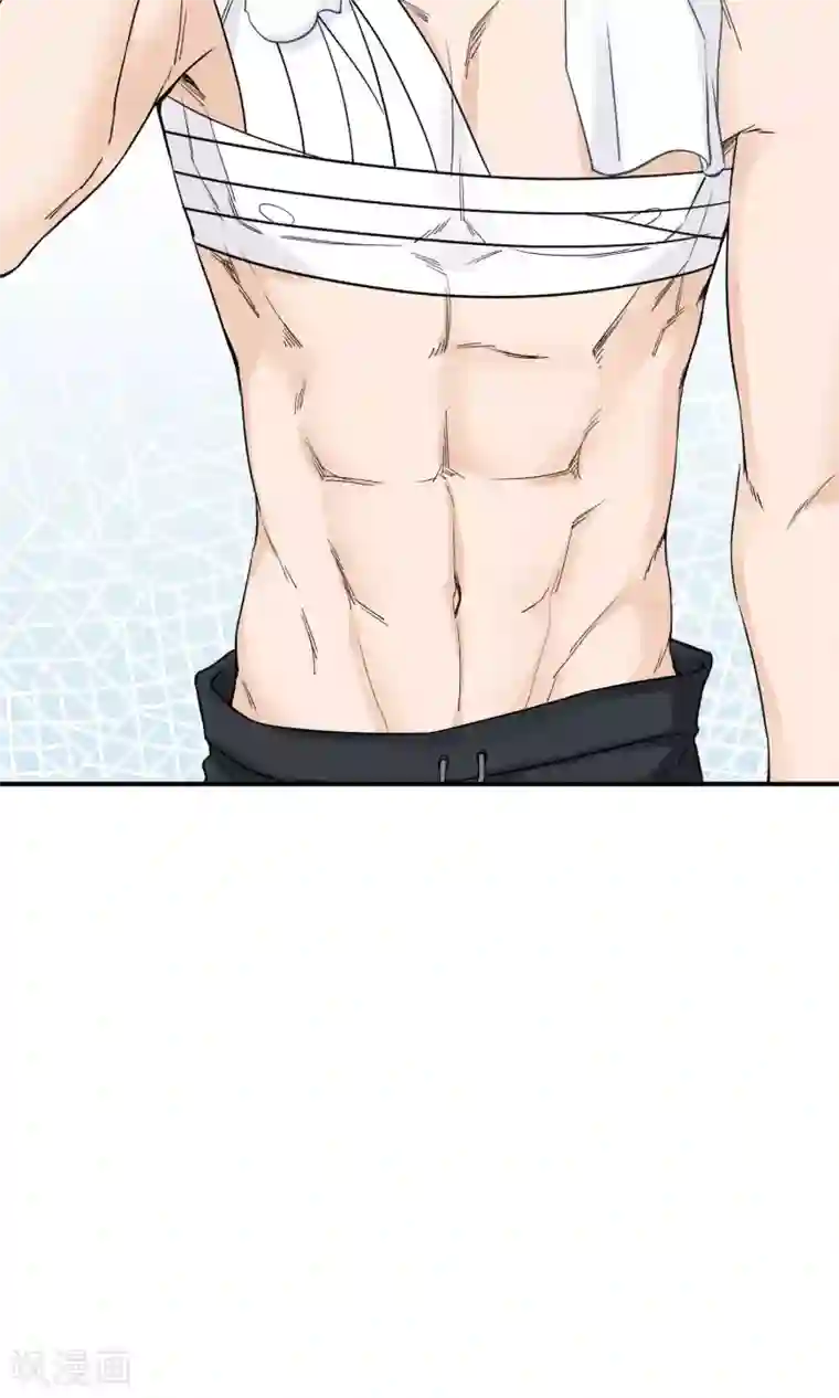 兽种第12话 居然是真空