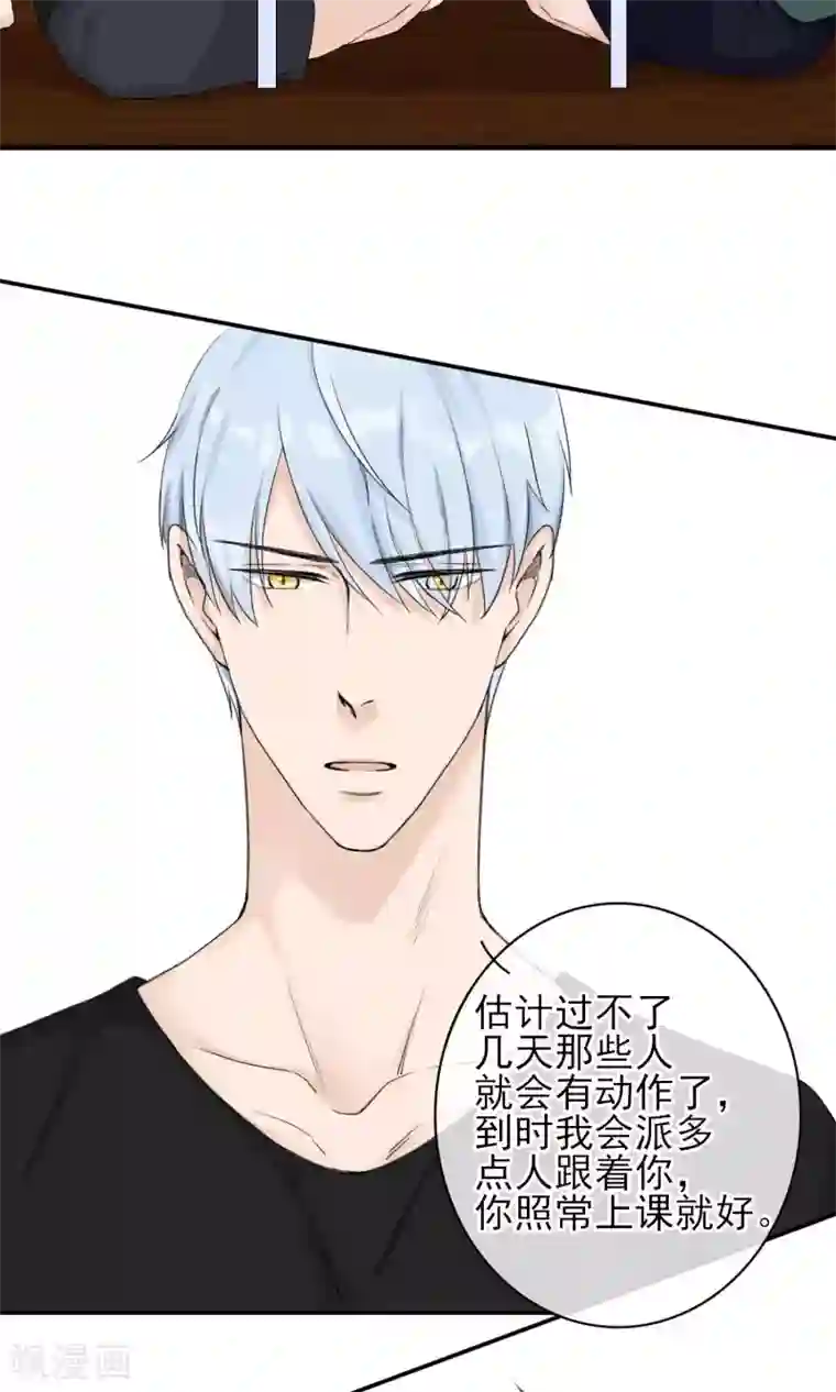 兽种第15话 拼命三郎？