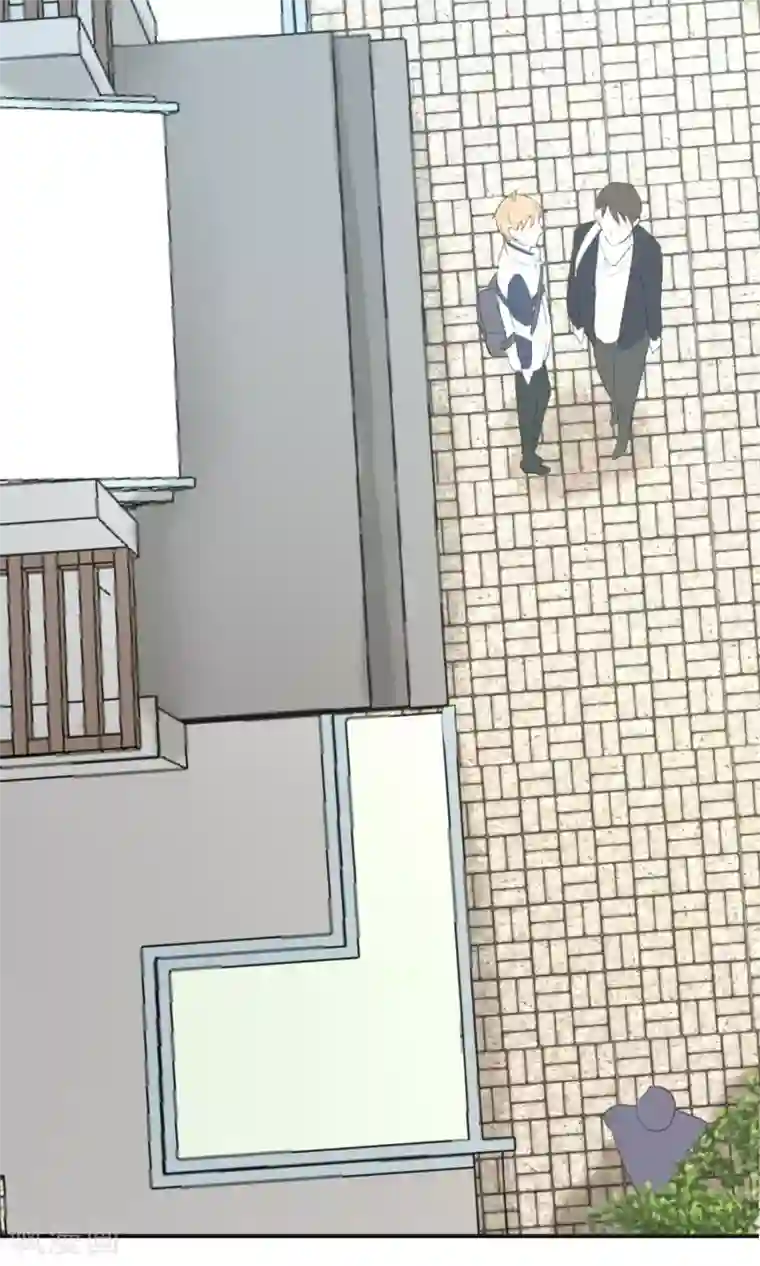 兽种第17话 我要的是个完美的他