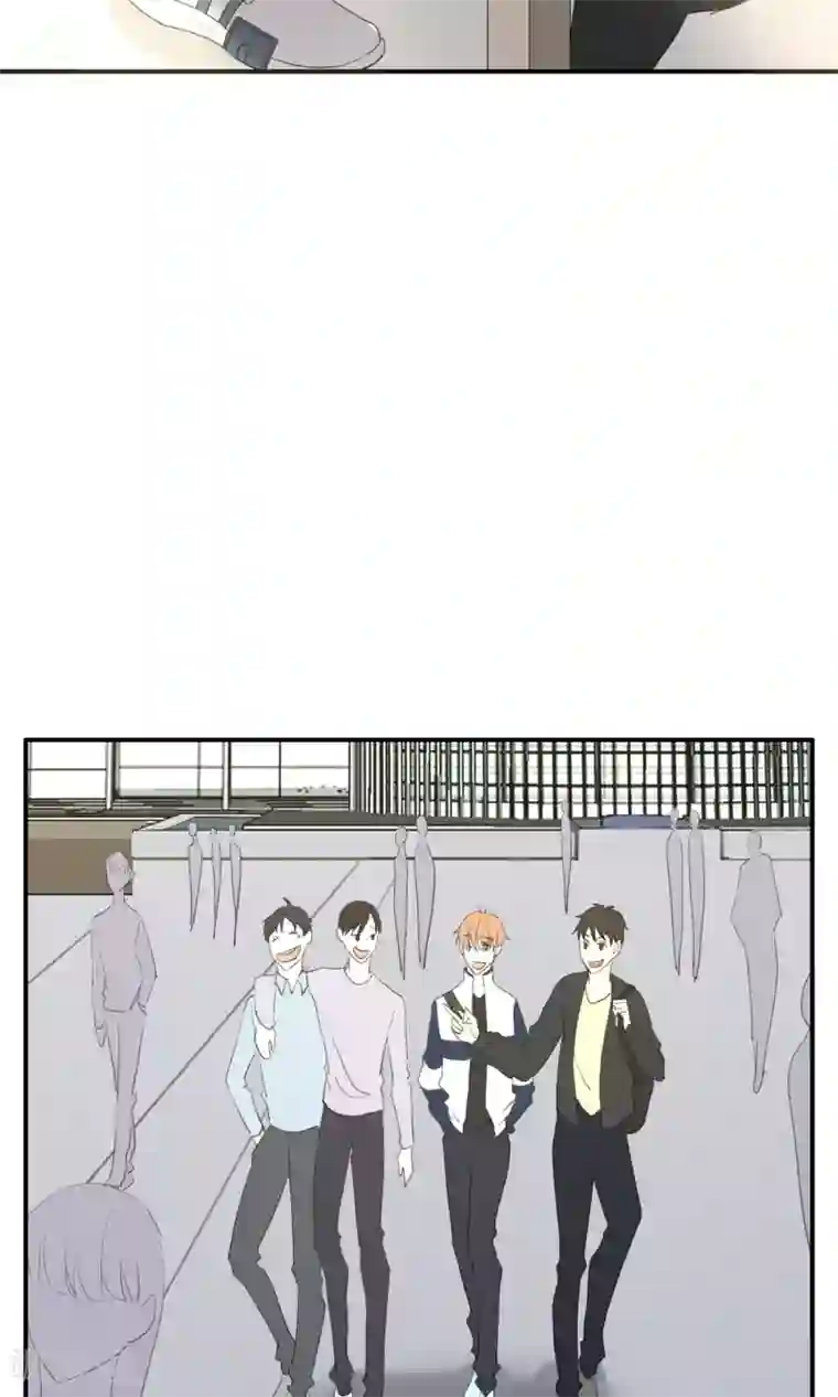 兽种第17话 我要的是个完美的他