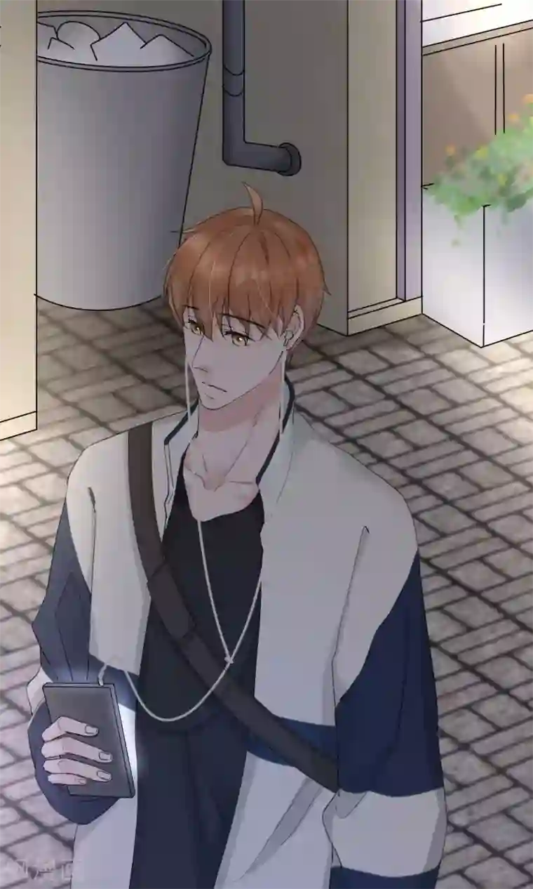 兽种第18话 真是个表里不一的人