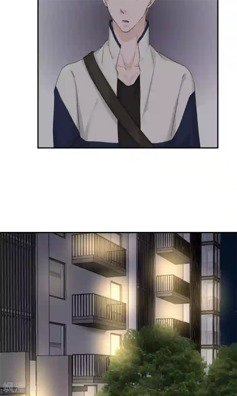 兽种第19话 千万不要在我家啊