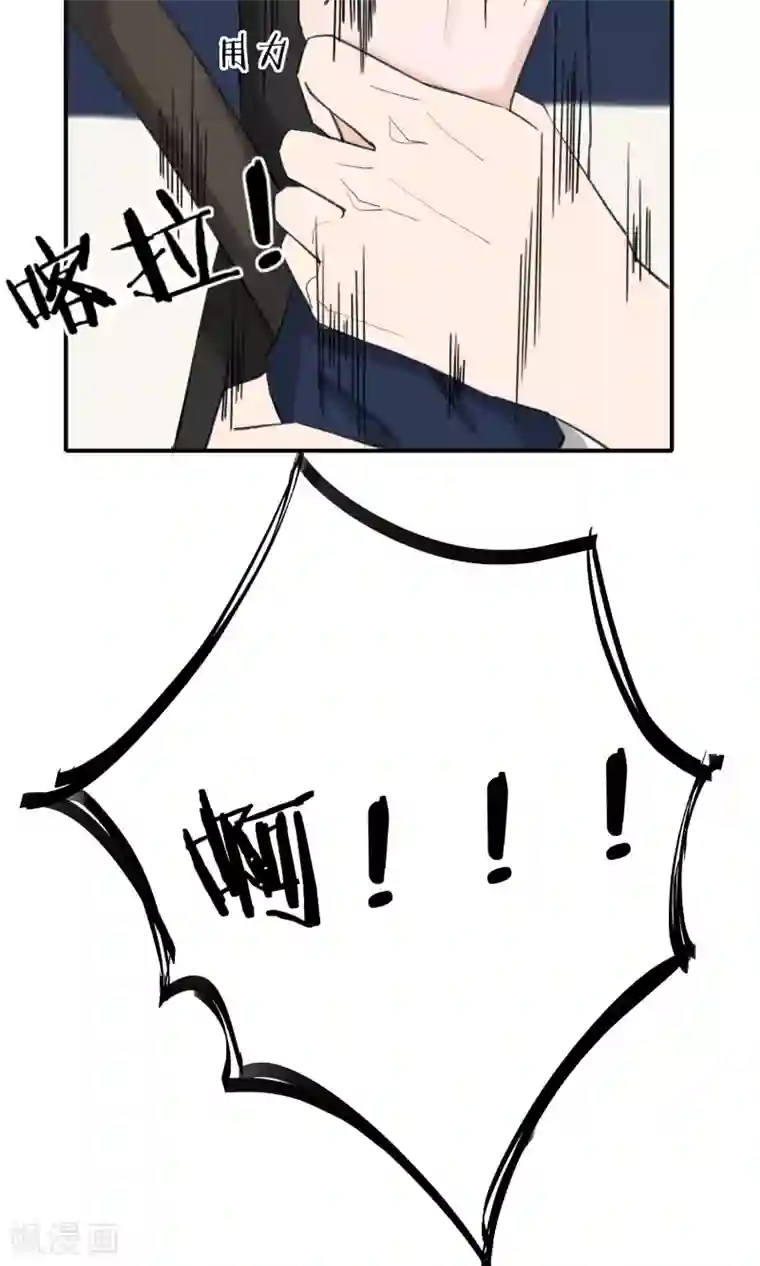 兽种第20话 别动手自己人