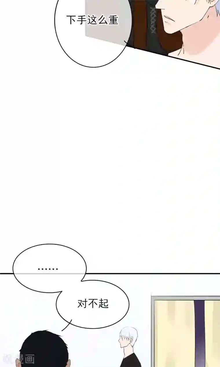 兽种第20话 别动手自己人