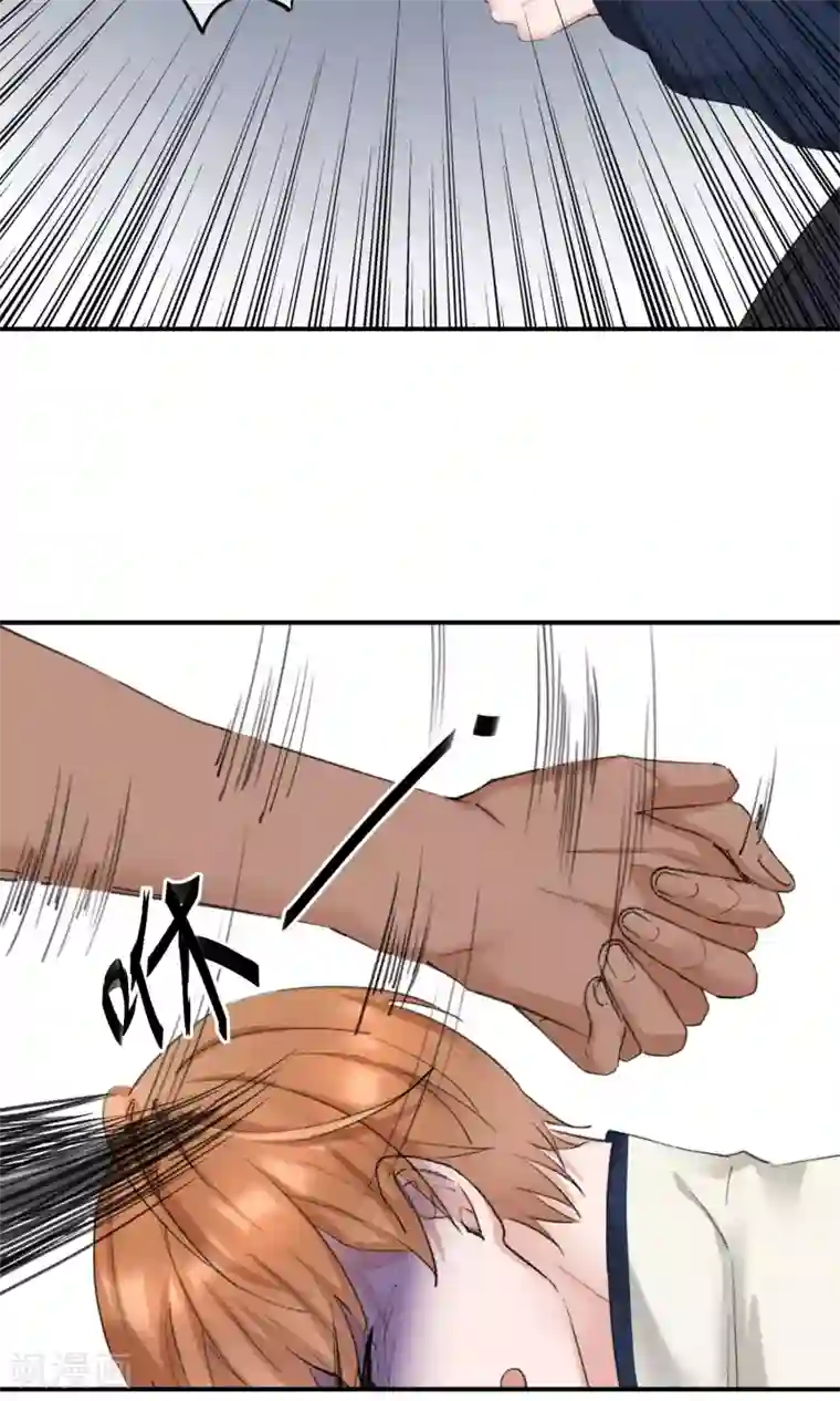 兽种第20话 别动手自己人