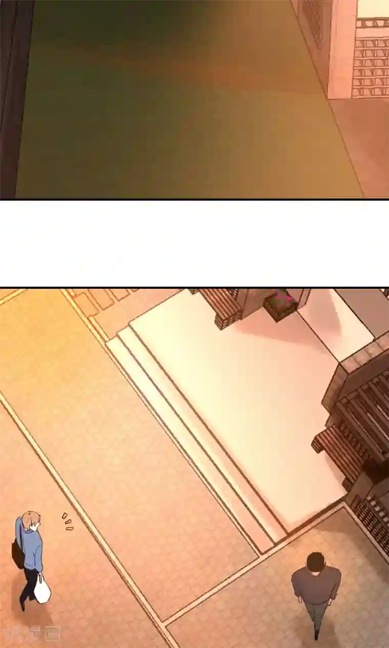 大户型瑜伽老师第21话 来吃止痛药啦