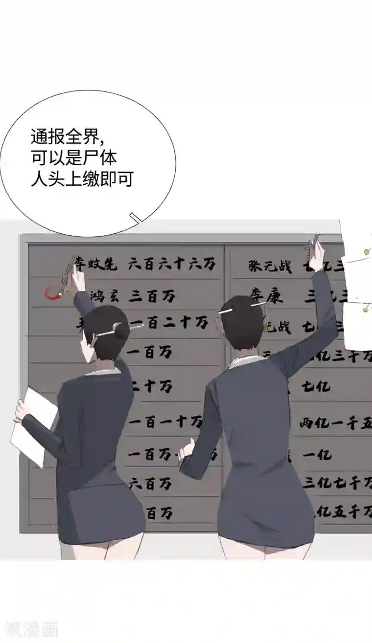 二初居士第32话 49天