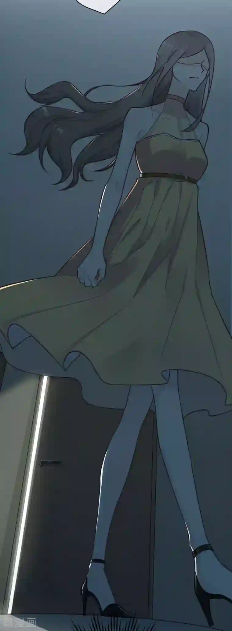 恋人的2种打开方式第1话