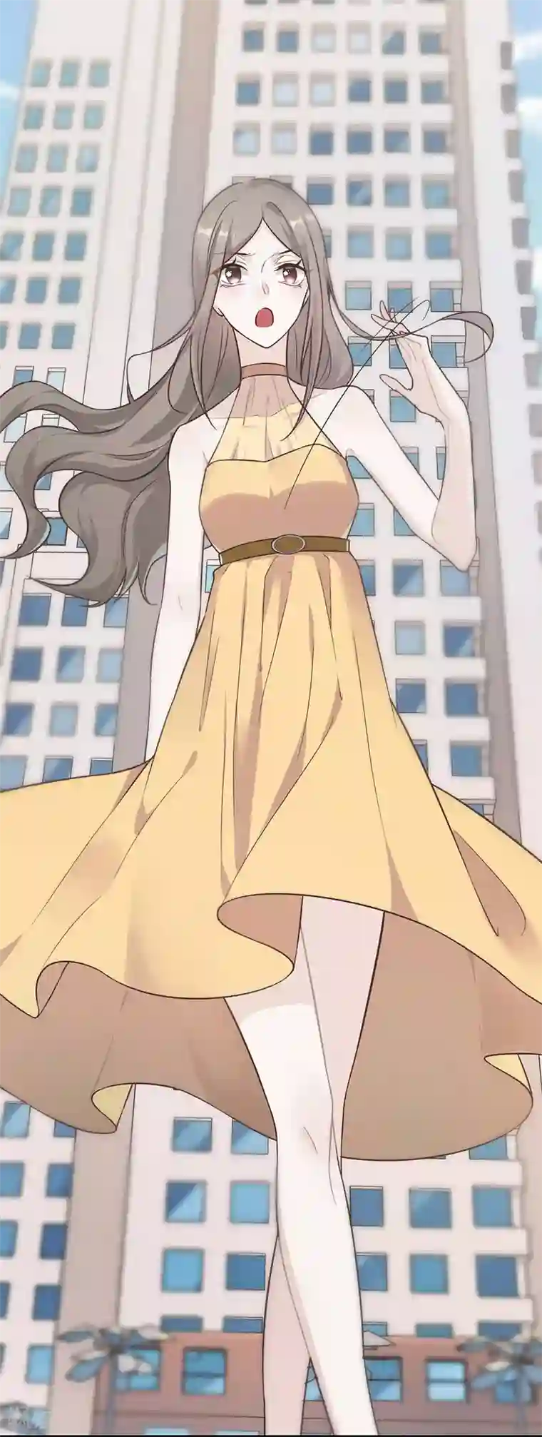 恋人的2种打开方式第1话